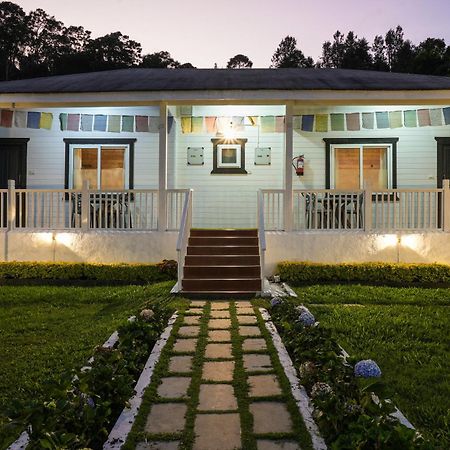 קונור The Door To Nirvana Cottages מראה חיצוני תמונה
